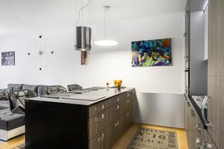 Polanki Apartament Silver Star z Garażem - Colberga - 8