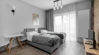 Comfy Apartments - Park Technologiczny - Gdynia - 2