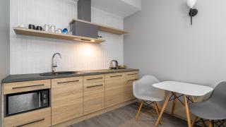 Comfy Apartments - Park Technologiczny - 5