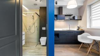 Comfy Apartments - Park Technologiczny - Gdynia - 4