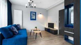 Comfy Apartments - Park Technologiczny - Gdynia - 8