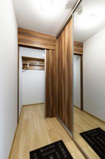 Polanki Apartament Silver Star z Garażem - Colberga - 4