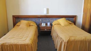 Hotel Parlamento - Buenos Aires - 7