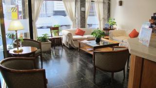 Hotel Parlamento - Buenos Aires - 0