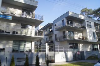 Apartament Elvira, Grunwaldzka 12C - Pobierowo - 8
