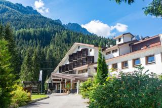 Hotel San Giusto - Falcade - 9
