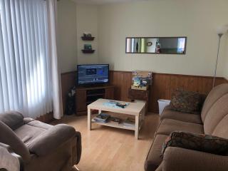 Maison l'héritage - LʼAnse-Saint-Jean - 9