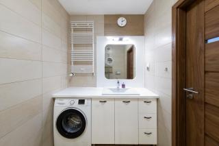 Polanki Apartament Silver Star z Garażem - Colberga - 2