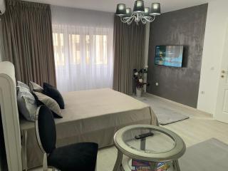 Leon Apartment - Brăila - 6
