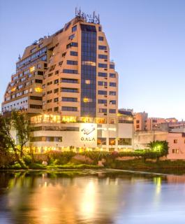 Gala Hotel - Viña del Mar - 0