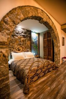 Vila Eden Boutique Hotel - Korçë - 1