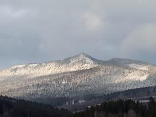 Ferienwohnung Osserglück - 0