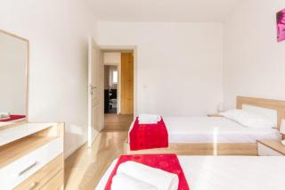 Apartments Forte Mare - Herceg Novi - 4