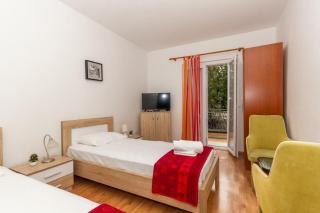 Apartments Forte Mare - Herceg Novi - 3