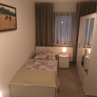 Ferienwohnung Kühl - Booßen - 2