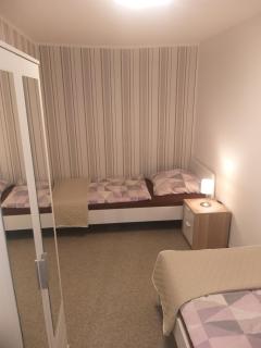 Ferienwohnung Kühl - Booßen - 1