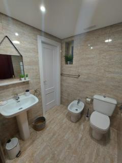 Apartamentos Florida Casablanca - Vigo - 1