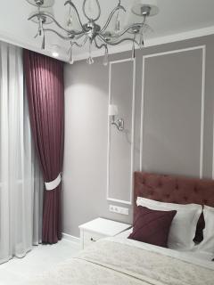 Sunny Apartments near the sea on Genuezskaya - Odessa - 2