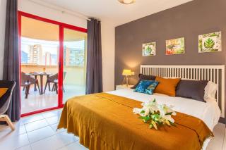 Apartamento Playa Levante Benidorm - Benidorm - 4