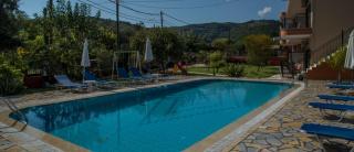 Dimas V Apartments - Parga - 0