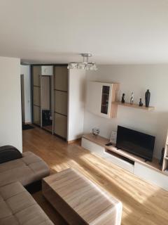 Neringa apartments - Klaipėda - 0