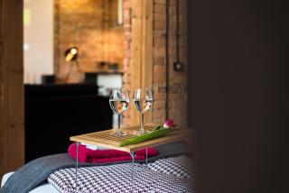 LOFT apartment 200m to Old Town wi-fi - Olsztyn - 3