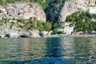L'eco delle sirene - Amalfi - 2