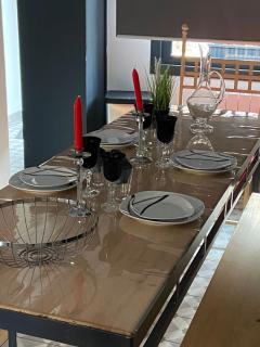 Le Mahonia - Yport - 2