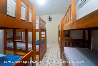 Hostel Lençóis Park - Barreirinhas - 1