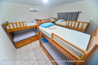 Hostel Lençóis Park - Barreirinhas - 3