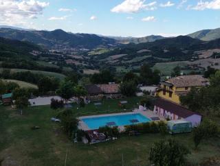 Agriturismo Ca'pierello - Smirra - 0