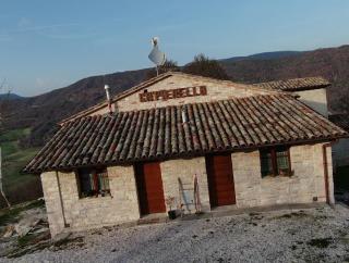 Agriturismo Ca'pierello - Smirra - 1