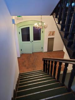 Spichlerz na Krakowskiej - 1