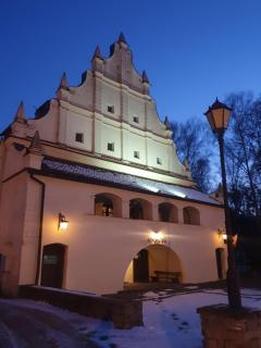 Spichlerz na Krakowskiej - Kazimierz Dolny - 0