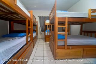 Hostel Lençóis Park - Barreirinhas - 7