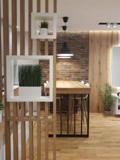 Tesla 3 Apartment - Novi Sad - 7