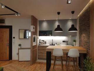Tesla 3 Apartment - Novi Sad - 3