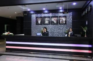 Royal Phoenicia Hotel - Manama - 6