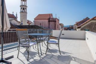 Baba Ane apartments - 0