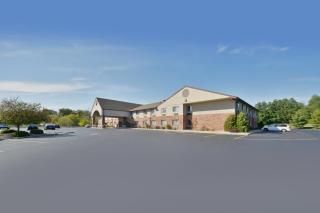 Best Western Kendallville Inn - Kendallville - 4