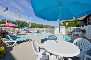 Best Western Kendallville Inn - Kendallville - 3