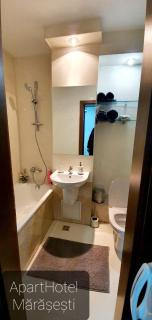 ApartHotel Marasesti - Suceava - 3