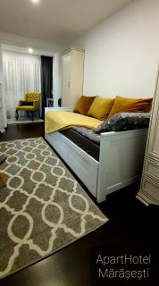 ApartHotel Marasesti - Suceava - 2