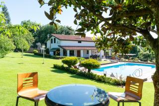 VILLA GUIMIL - GALICIA PLAYA - 2