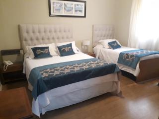 Hotel Boutique 3 Poniente - Viña del Mar - 5