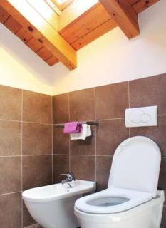 "Il Cortile" Apartment - Colico - 2