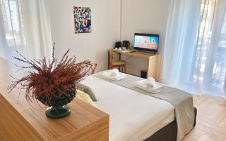 Archè Design Rooms and Suites - 6