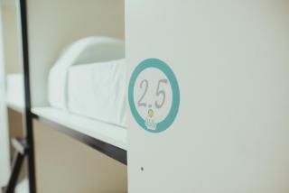Willy HOSTEL - San Rafael - 6