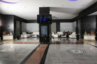 Royal Phoenicia Hotel - Manama - 5
