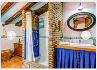 Villa Aránzazu with private pool - Nerja - 2